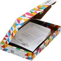 Смеситель для кухни Melodia della vita Ostessa Хром арт-MDV35115 — фото 7, Смесители для кухни