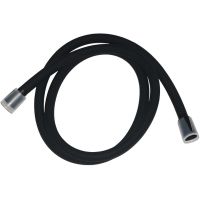 Товар: Душевой шланг Iddis Optima Home Черный матовый арт-OPH15BLi19 - фото 1 Душевой шланг Iddis Optima Home Черный матовый арт-OPH15BLi19 — фото 1, Душевые шланги