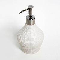 Dinkel K- Дозатор для жидкого мыла арт-4699 — фото 2, Дозаторы