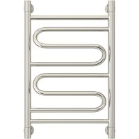 Водяной полотенцесушитель Сунержа Элегия+ 600х400 Хром арт-00-0205-6040 — фото 1, Водяные полотенцесушители