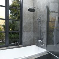 Товар: Душевая система Iddis SpaHome Хром арт-SPASBBTi06 - фото 3 Душевая система Iddis SpaHome Хром арт-SPASBBTi06 — фото 3, Душевые стойки