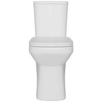 Унитаз компакт Maretti Katrina с бачком и сиденьем Микролифт арт-KA10NBM71-844 — фото 5, Напольные унитазы