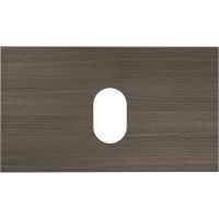 Товар: Столешница под раковину Roca The Gap 80 Городской дуб арт-A857419402 - фото 5 Столешница под раковину Roca The Gap 80 Городской дуб арт-A857419402 — фото 5, Столешницы под раковину