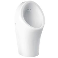 Писсуар Creavit подвесной Белый арт-TP611-00CB00E-0000 — фото 1, Писсуары