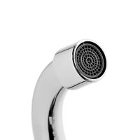 Смеситель для кухни Haiba Хром арт-HB4909 — фото 5, Смесители для кухни