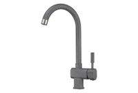 Granula-ST-31, ГРАФИТ, СМЕСИТЕЛЬ КУХОННЫЙ арт-31-ST, ГРАФИТ — фото 2, Смесители для кухни