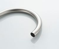 Товар: Смеситель для кухни Accoona H205 Нержавеющая сталь арт-A45205 - фото 7 Смеситель для кухни Accoona H205 Нержавеющая сталь арт-A45205 — фото 7, Смесители для кухни