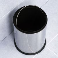 Товар: K- Ведро 5L арт-625 - фото 2 K- Ведро 5L арт-625 — фото 2, Мусорные ведра