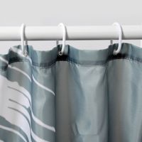 Lopau SC- Шторка для ванной арт-60101 — фото 3, Шторы для ванной