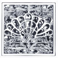 Товар: Трап для душа Veragio Canyon с решеткой Хром арт-VR.CAN-2019.CR - фото 1 Трап для душа Veragio Canyon с решеткой Хром арт-VR.CAN-2019.CR — фото 1, Трапы для душа