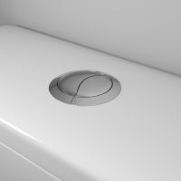 Унитаз компакт Owl 1975 GapRuta-G без бачка с сиденьем Микролифт арт-OWLT200901 — фото 7, Напольные унитазы