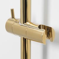 Стойка для душа арт-A193 — фото 2, Штанги для душа