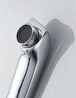 Смеситель для кухни Ledeme H34 4034-2L Хром арт-539414 — фото 4, Смесители для кухни