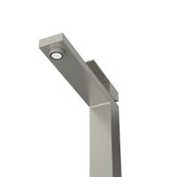 Смеситель для накладной раковины без донного клапана CEZARES арт-SLIDER-LC-IN-W0 — фото 3, Смесители для раковины