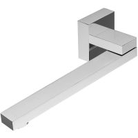 Излив для смесителя Swedbe Platta Хром арт-5512 — фото 9, Изливы