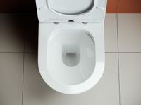 Унитаз компакт Ceramicanova Highlight Rimless без бачка и с сиденьем Микролифт арт-CN1802-B — фото 14, Напольные унитазы