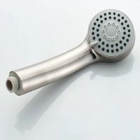 Душевая система Accoona H205 Нержавеющая сталь арт-A83205 — фото 2, Душевые стойки