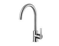 Смеситель для кухни ALVEUS GENESIS TONIA BRS арт-1129055.0 — фото 1, Смесители для кухни