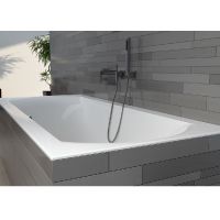 Акриловая ванна Riho Linares Velvet 190x90 (BT4810500000000) без гидромассажа арт-B143001105 — фото 2, Акриловые ванны