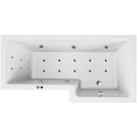 Акриловая ванна Vayer Options 165x85 R без гидромассажа арт-Гл000023295 — фото 7, Акриловые ванны