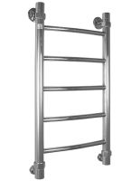 Водяной полотенцесушитель Energy Classic 600x300 Хром арт-EWTRCLASS0603000000 — фото 5, Водяные полотенцесушители