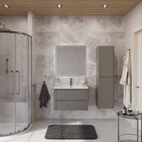 Товар: Шкаф-пенал подвесной CEZARES арт-RELAX-1500-2A-SO-SAT-P - фото 9 Шкаф-пенал подвесной CEZARES арт-RELAX-1500-2A-SO-SAT-P — фото 9, Пеналы для ванной комнаты