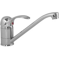 Смеситель для кухни Veragio Grazia Хром арт-VR.GRA-3580.CR — фото 1, Смесители для кухни