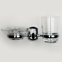 Oder K- Держатель стакана и мыльницы арт-3026 — фото 2, Прочие аксессуары и комплектующие