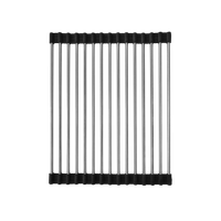 Сушилка рулонная ALLROUND MINI арт-1136662.0 — фото 1, Сушилки для кухонных моек