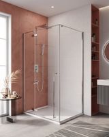 Товар: Душевой уголок Cezares арт-LINER-AH-1-120/90-C-Cr-L - фото 1 Душевой уголок Cezares арт-LINER-AH-1-120/90-C-Cr-L — фото 1, Прямоугольные душевые уголки