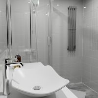 Товар: Электрический полотенцесушитель Altasan Арго 120х21 Графит арт-Арго12021Г - фото 5 Электрический полотенцесушитель Altasan Арго 120х21 Графит арт-Арго12021Г — фото 5, Электрические полотенцесушители