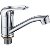 Товар: Смеситель для кухни Ledeme H39-B 4539В-2L Хром арт-518509 - фото 1 Смеситель для кухни Ledeme H39-B 4539В-2L Хром арт-518509 — фото 1, Смесители для кухни