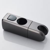 Душевая система Rose R18T Оружейная сталь арт-R1836T — фото 3, Душевые стойки