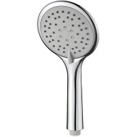 Ручной душ Haiba Хром арт-HB28 — фото 1, Лейки для душа