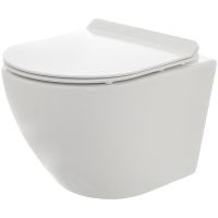 Комплект унитаза AQUAme AQM2002 с инсталляцией Alcaplast Sadromodul AM101/1120-3:1 RU M71-0001 с сид арт-AQM2002+AM101/1120-3:1 RU M71-0001 — фото 12, Комплекты унитаз + инсталляция