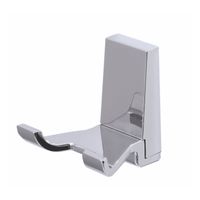 Lopau K- Крючок двойной арт-6023D — фото 4, Крючки для полотенец