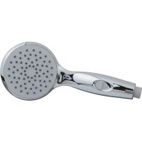 Товар: Ручной душ Melodia della vita Standard Хром арт-MKP20413 - фото 6 Ручной душ Melodia della vita Standard Хром арт-MKP20413 — фото 6, Лейки для душа