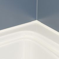 Товар: Комплект декоративных планок Altasan Белый арт-KDP200 - фото 5 Комплект декоративных планок Altasan Белый арт-KDP200 — фото 5, Комплектующие для туалета