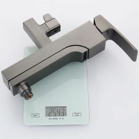 Товар: Душевая система Raglo Графит матовый арт-R02.24.09 - фото 4 Душевая система Raglo Графит матовый арт-R02.24.09 — фото 4, Душевые стойки