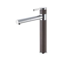 Смеситель для кухни ALVEUS ZINA CHR - G03M арт-1129056.0 — фото 1, Смесители для кухни