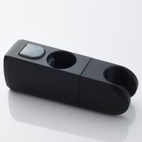 Товар: Душевая система Rose R18H Черная матовая арт-R1836H - фото 3 Душевая система Rose R18H Черная матовая арт-R1836H — фото 3, Душевые стойки