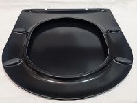 Унитаз компакт CeramaLux с бачком и сиденьем Микролифт арт-NS-2170-18 — фото 11, Напольные унитазы