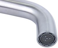 Смеситель для раковины Bronze de Luxe 1760'S Хром матовый арт-5530CC — фото 7, Смесители для раковины