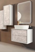 Товар: Зеркало Cezares арт-45028 - фото 3 Зеркало Cezares арт-45028 — фото 3, Зеркала в ванную комнату