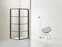 Товар: Душевой уголок Azario Richmond 100х100 R AZ-NAG1221 1000 профиль Черный стекло прозрачное арт-AZ- NAG1221 1000 - фото 3 Душевой уголок Azario Richmond 100х100 R AZ-NAG1221 1000 профиль Черный стекло прозрачное арт-AZ- NAG1221 1000 — фото 3, Квадратные душевые уголки