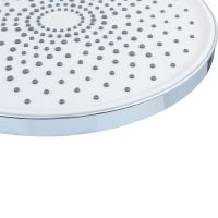 Товар: Верхний душ Melodia della vita Хром арт-MKP27007C - фото 5 Верхний душ Melodia della vita Хром арт-MKP27007C — фото 5, Верхние души