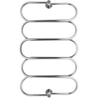 Электрический полотенцесушитель Energy Aura 1000x600 Хром арт-EETR0AURA1006000000 — фото 1, товары