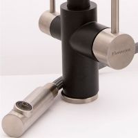 Товар: Смеситель для кухни Florentina Кристалл Мокко арт-333.32H.2123.303 - фото 4 Смеситель для кухни Florentina Кристалл Мокко арт-333.32H.2123.303 — фото 4, Смесители для кухни