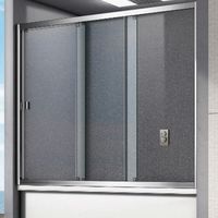 Товар: Шторка на ванну Good Door Screen WTW-180-C-CH 180 профиль Хром стекло прозрачное арт-ПД00103 - фото 4 Шторка на ванну Good Door Screen WTW-180-C-CH 180 профиль Хром стекло прозрачное арт-ПД00103 — фото 4, Шторки для ванной раздвижные