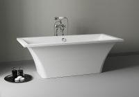 Ванна из искусственного камня Astra Form Лотус 185х85 0 без гидромассажа арт-1010036 — фото 7, Ванны из искусственного камня